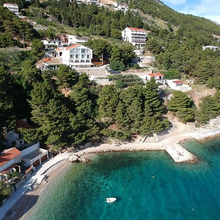 Deluxe Seaview Villa Kennedy III Mimice Luaran gambar