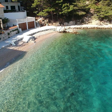 Deluxe Seaview Villa Kennedy III Mimice Luaran gambar