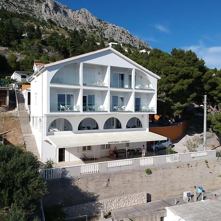 Deluxe Seaview Villa Kennedy III Mimice Luaran gambar