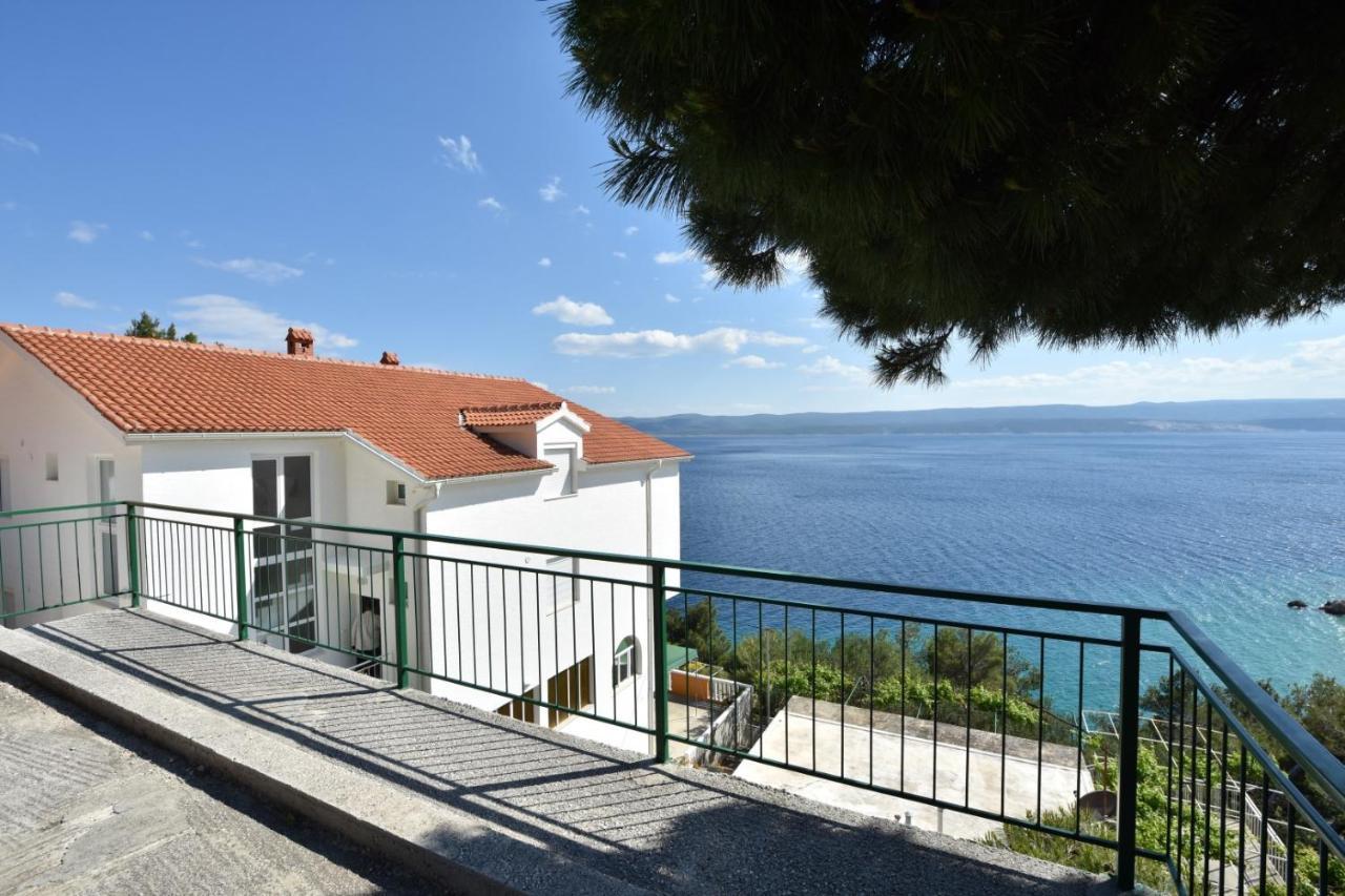 Deluxe Seaview Villa Kennedy III Mimice Luaran gambar