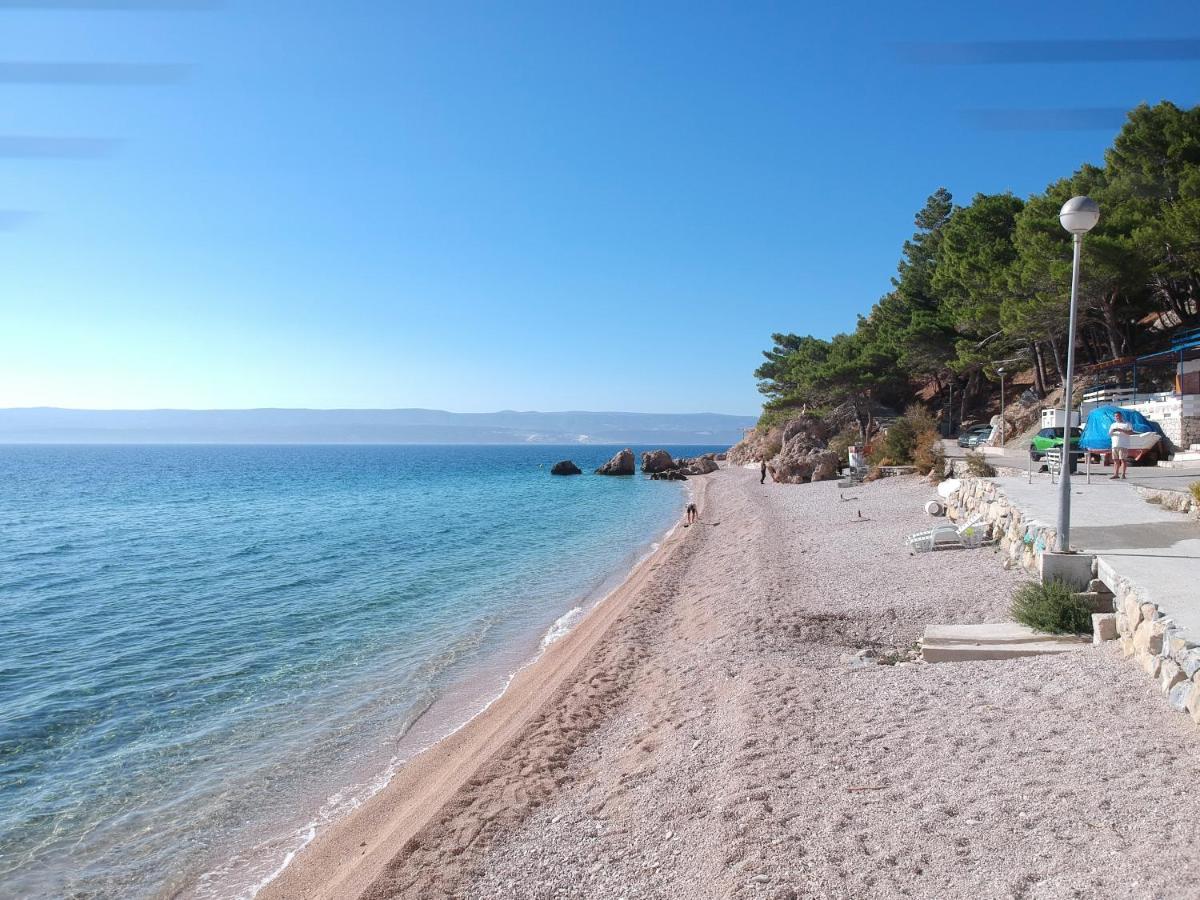 Deluxe Seaview Villa Kennedy III Mimice Luaran gambar
