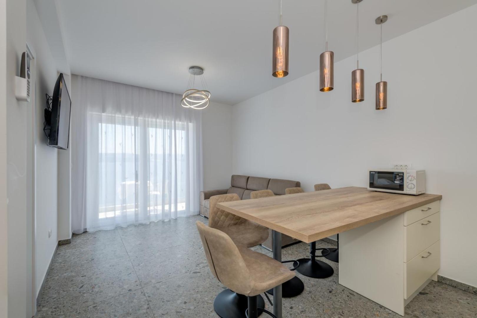 Deluxe Seaview Villa Kennedy III Mimice Luaran gambar