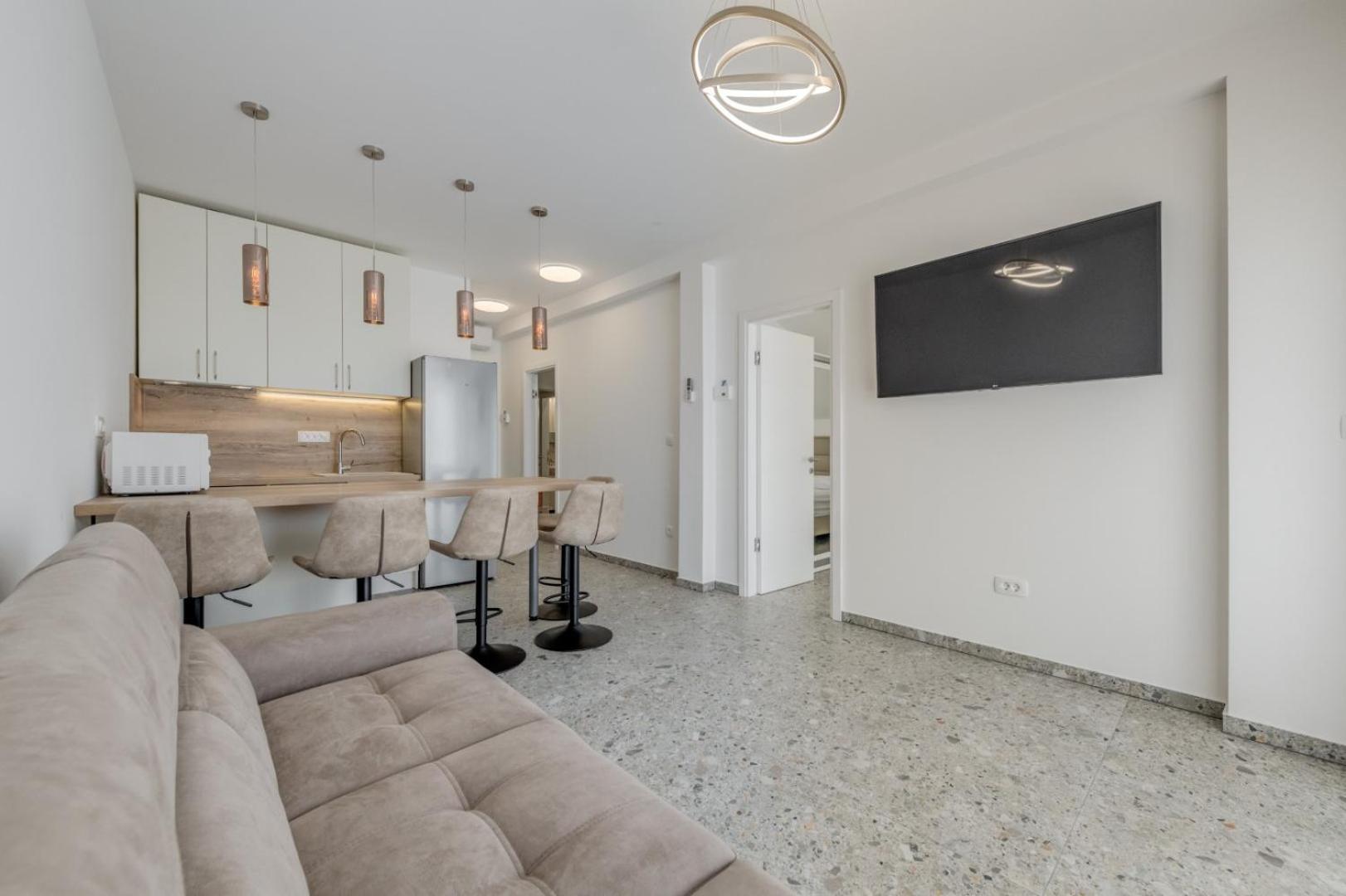 Deluxe Seaview Villa Kennedy III Mimice Luaran gambar
