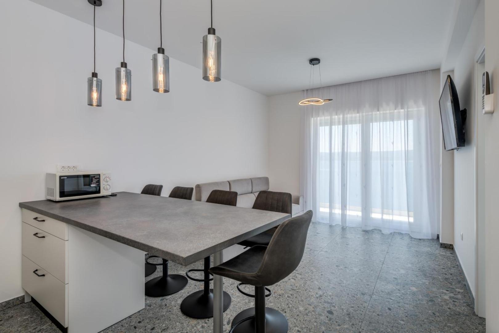 Deluxe Seaview Villa Kennedy III Mimice Luaran gambar