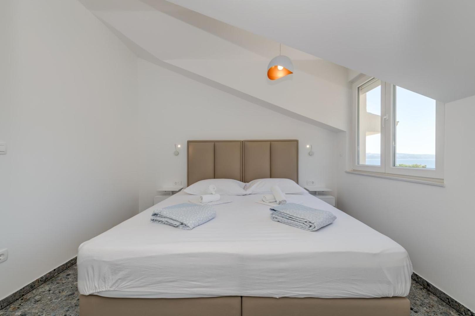 Deluxe Seaview Villa Kennedy III Mimice Luaran gambar